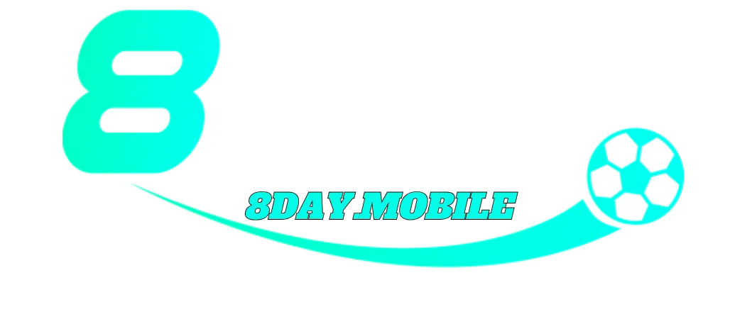 8DAY ⚡️ Link đăng nhập chính thức nhà cái 8DAY.COM T6/2026